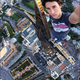 Image for article titled The craziest of the Russian city climbers is beyond insane
